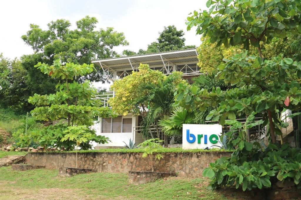 Hotel Brio 엘 지간테 외부 사진